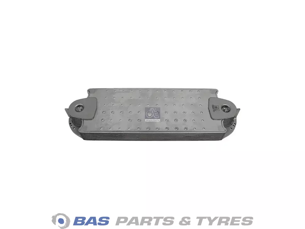 ومبرد الزيت DT Spare Parts 20749399