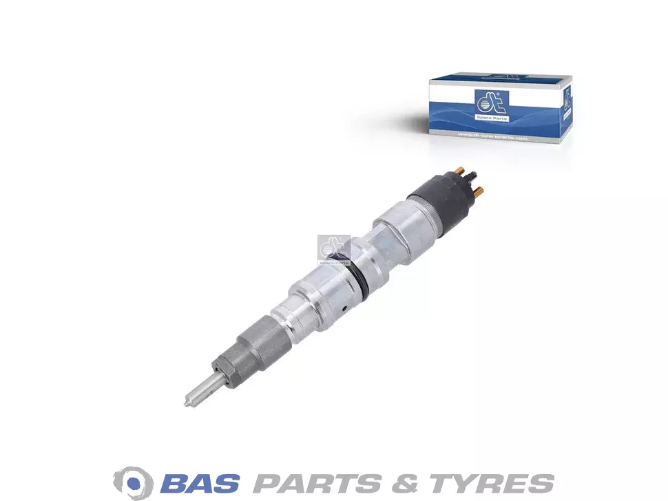Einspritzventil DT Spare Parts 21006085