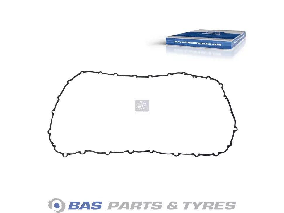 Garnitură DT Spare Parts 1677656 Garnitură DT Spare Parts 1677656