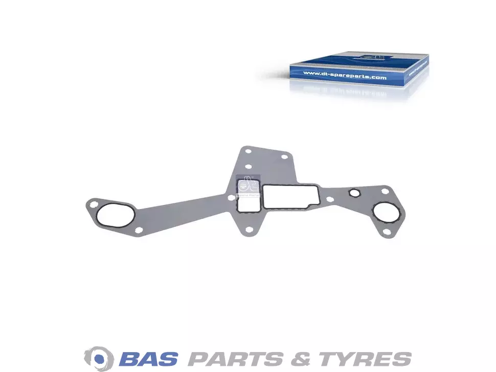 Junta DT Spare Parts 20411498