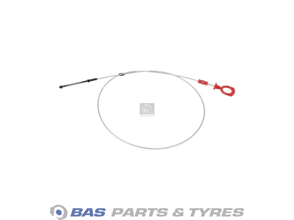 Ölmessstab DT Spare Parts 20758421