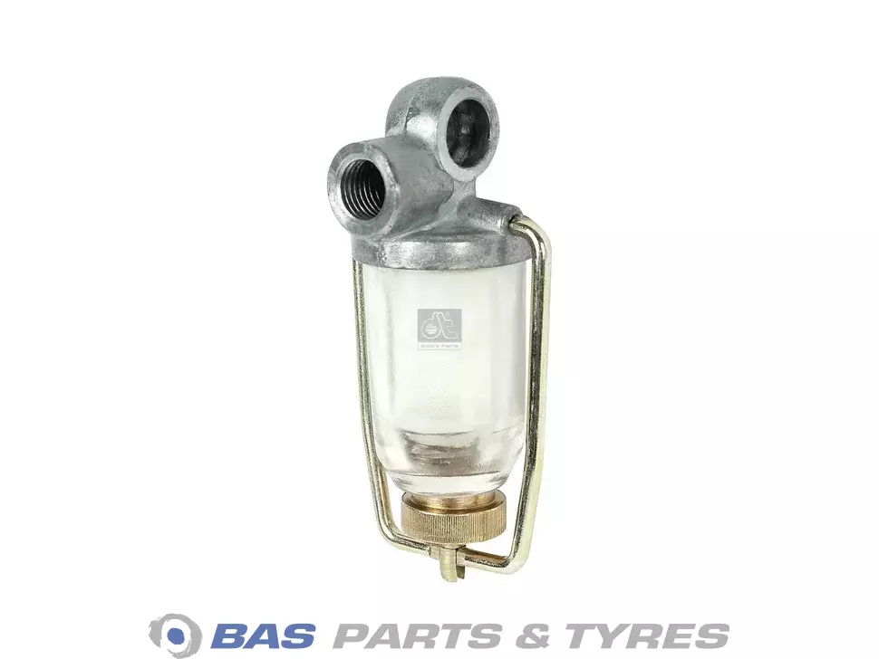 Filter goriva DT Spare Parts 207783