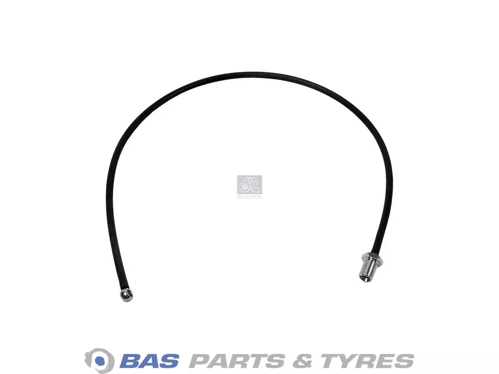 Топливная линия DT Spare Parts 20487131