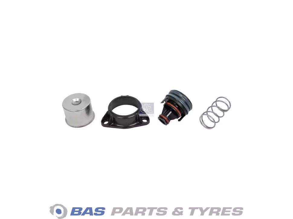 Hand pump DT Spare Parts 22502434