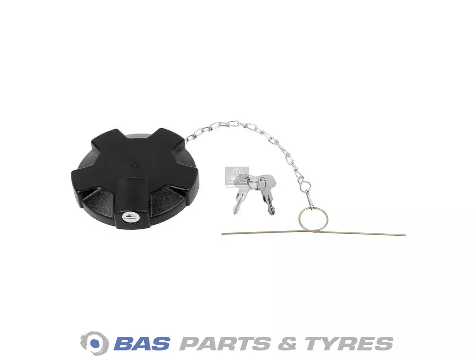 Capac rezervor DT Spare Parts 1189577