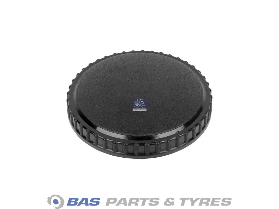 Capac rezervor DT Spare Parts 0004700005
