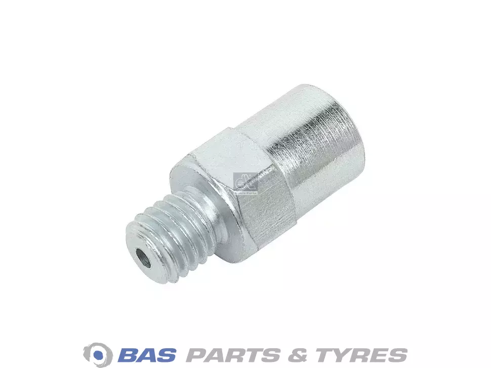Overflow valve DT Spare Parts 20430101