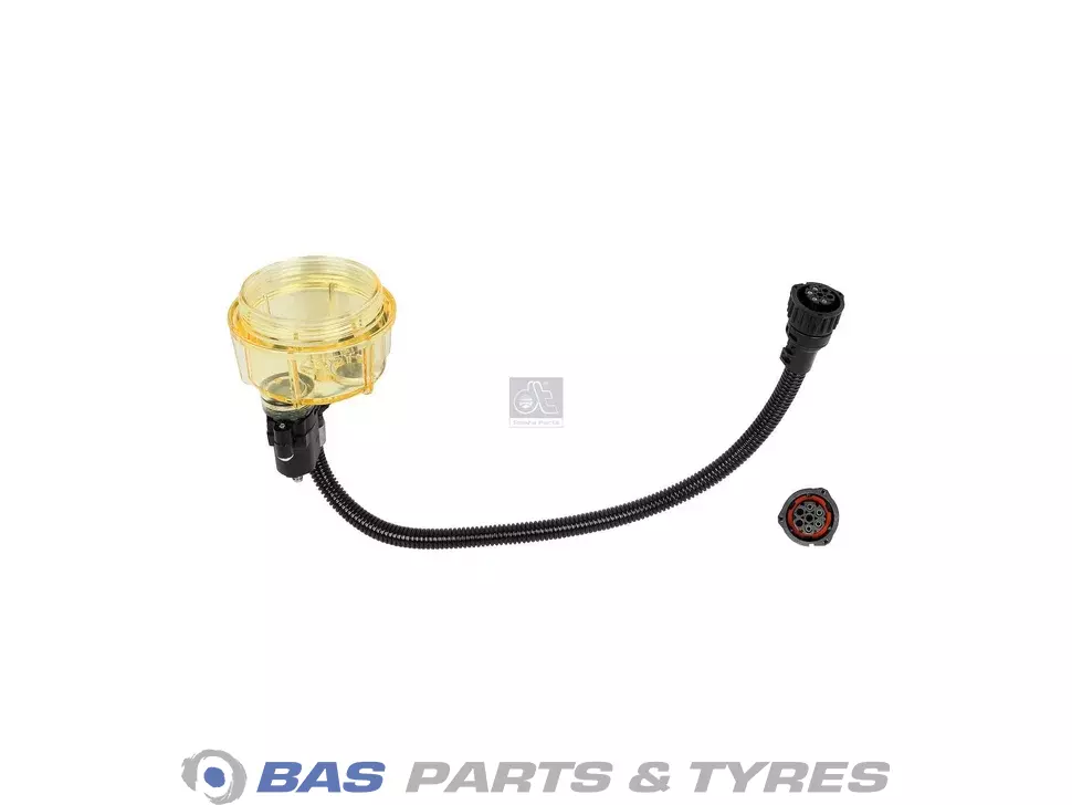 Auffangsschale DT Spare Parts 20478262