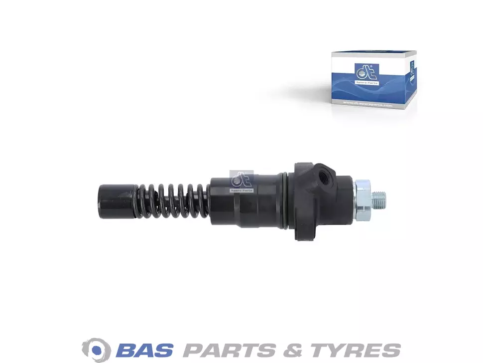 Injection pump DT Spare Parts 21005581