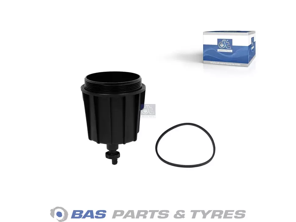 Auffangsschale DT Spare Parts 20591254