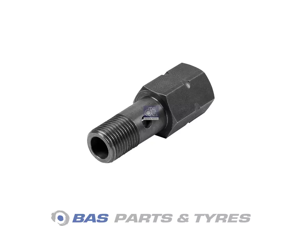 Overflow valve DT Spare Parts 20754813