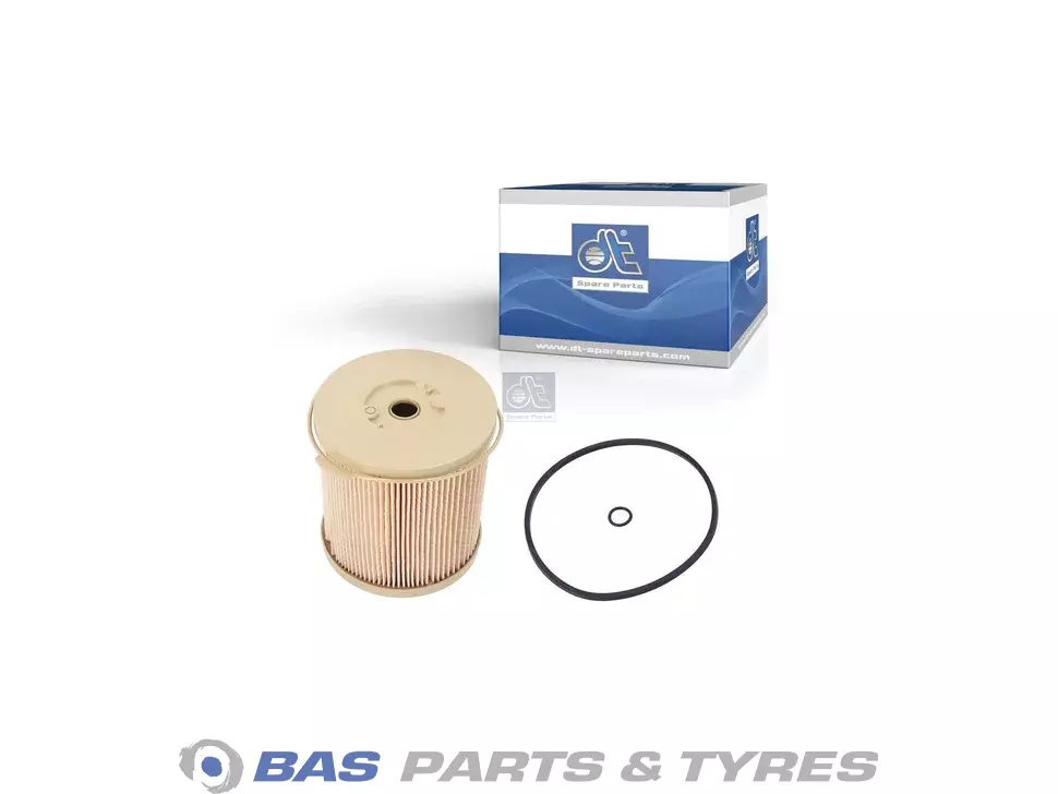Filter goriva DT Spare Parts 8125469