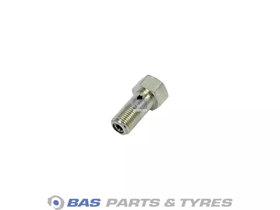 Overflow valve DT Spare Parts 20523255