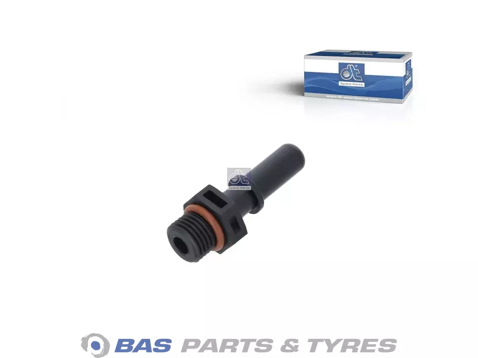 Verschraubung DT Spare Parts 21762881 Verschraubung DT Spare Parts 21762881