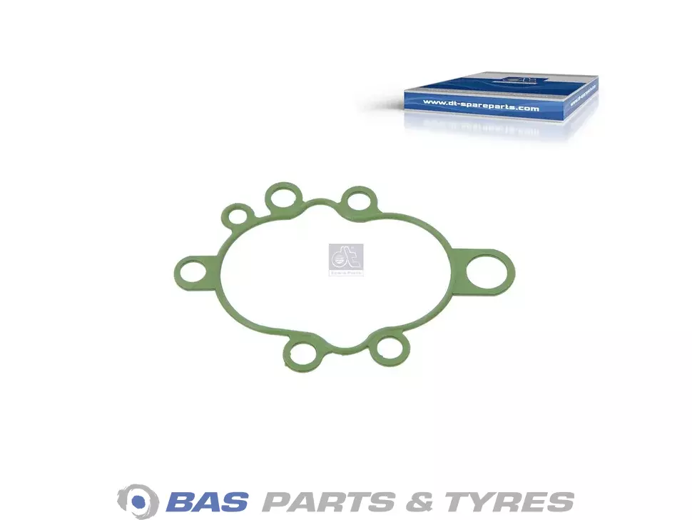 Dichtung DT Spare Parts 1547951