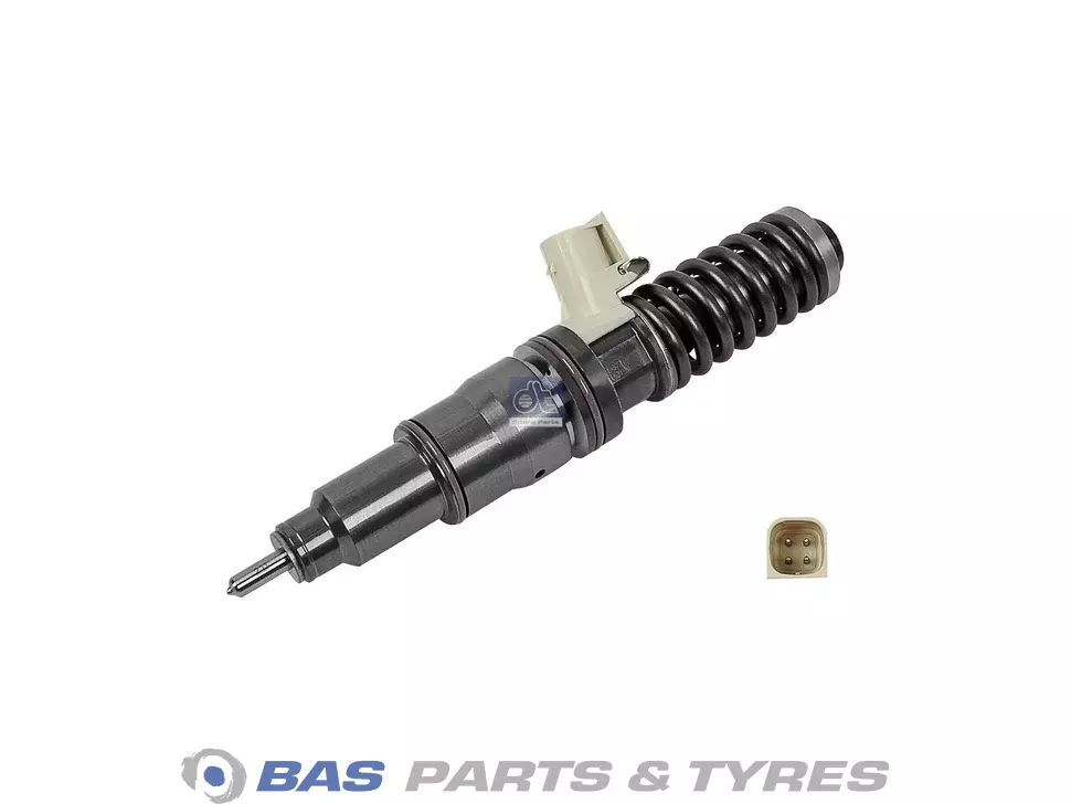 Unit injector DT Spare Parts 21028884