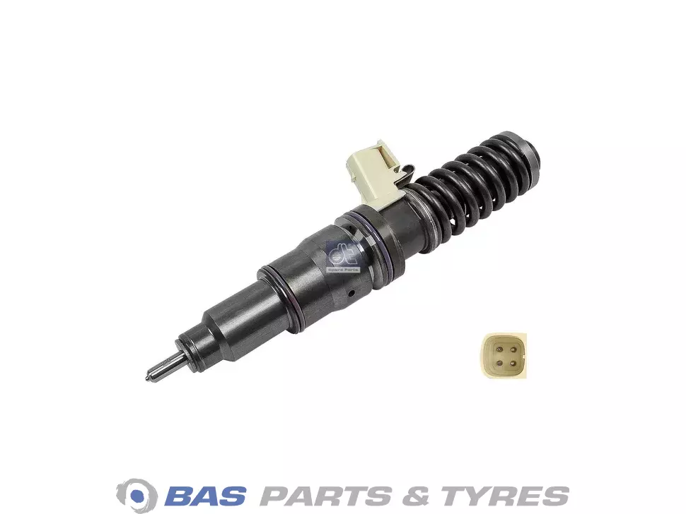 Unit injector DT Spare Parts 21028880