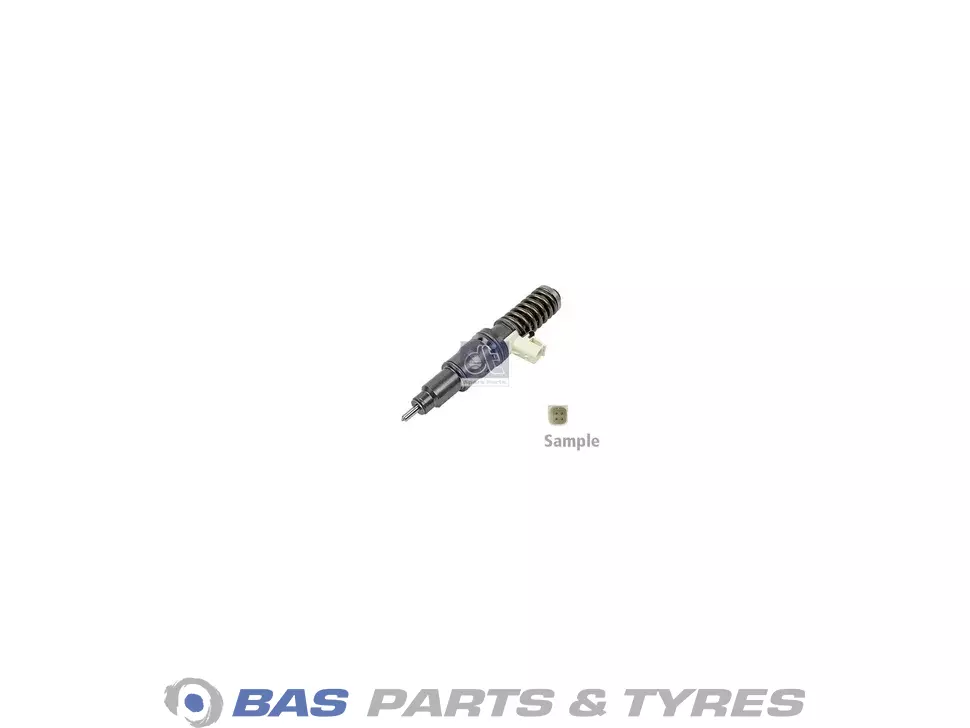 Unit injector DT Spare Parts 22254568