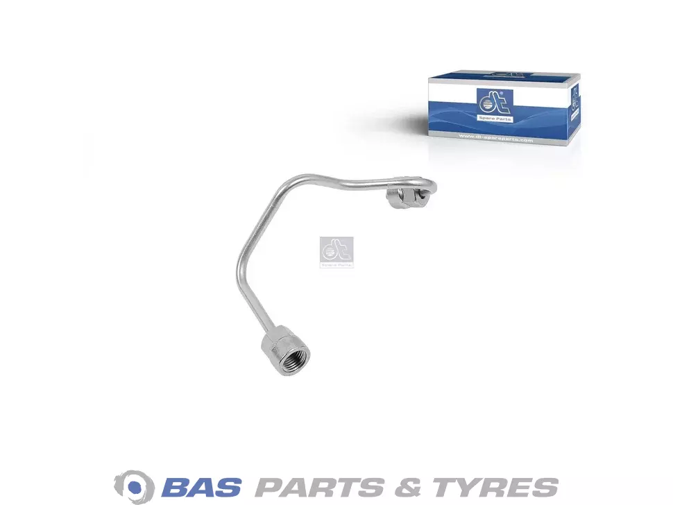 Return line DT Spare Parts 21883492