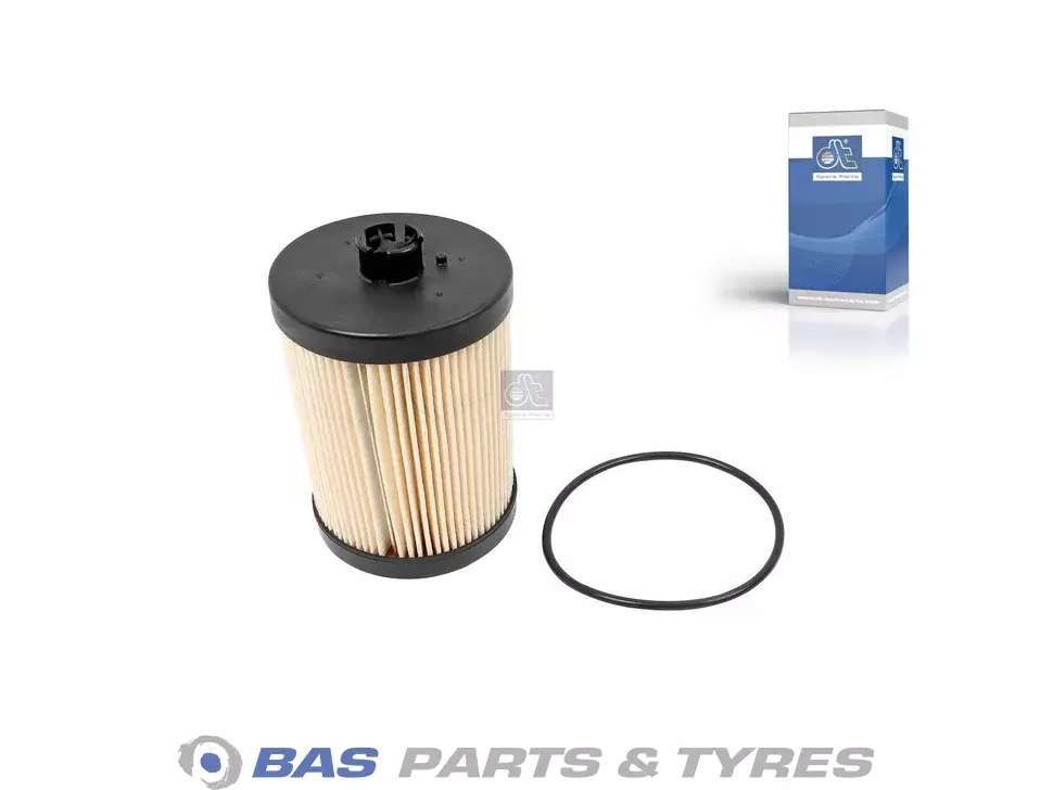 Filter goriva DT Spare Parts 21746573