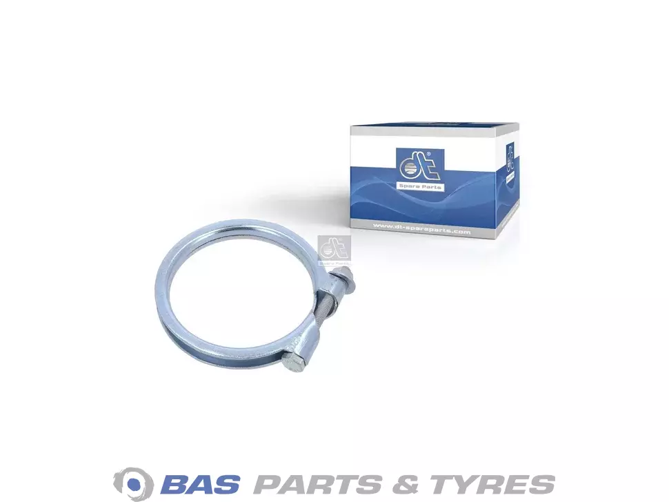 Скоба DT Spare Parts 1589141