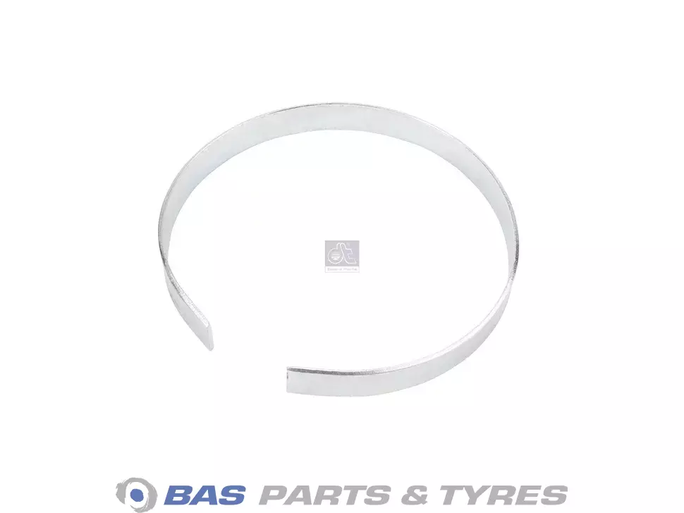 Dichtring DT Spare Parts 1638168