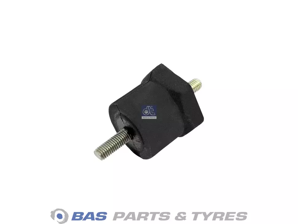 Rubber Buffer DT Spare Parts 1664970 Rubber Buffer DT Spare Parts 1664970