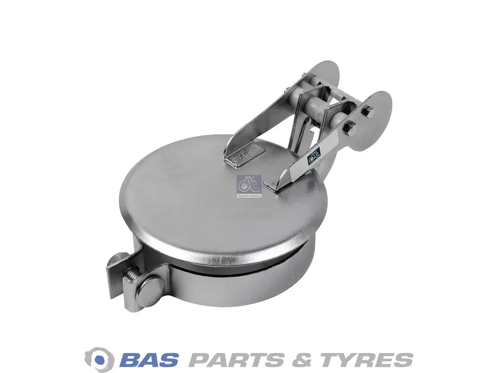 Rain cap DT Spare Parts 21042291