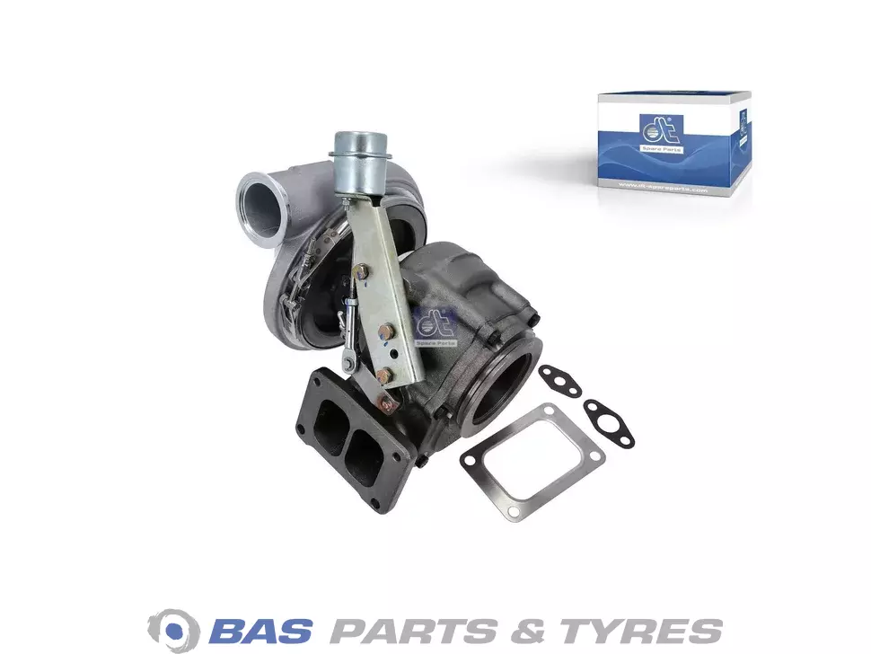 Turbolader DT Spare Parts 20763168
