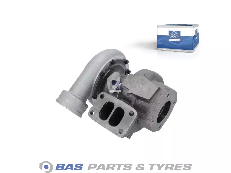 توربو DT Spare Parts 20965324