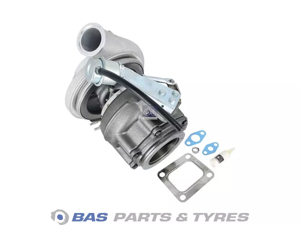 Turbolader DT Spare Parts 20718331