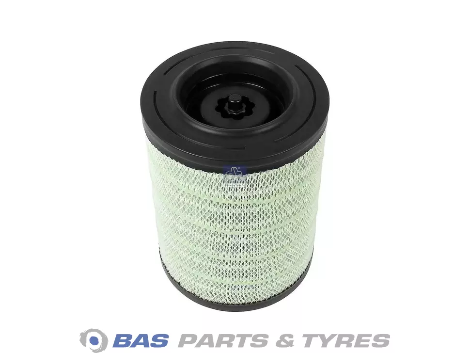 Luftfilter DT Spare Parts 21337557 Luftfilter DT Spare Parts 21337557