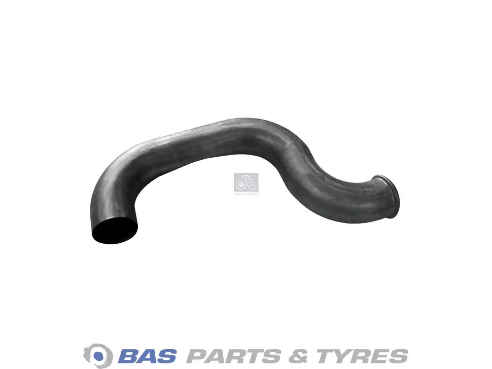 Țeavă de eșapament DT Spare Parts 3943722