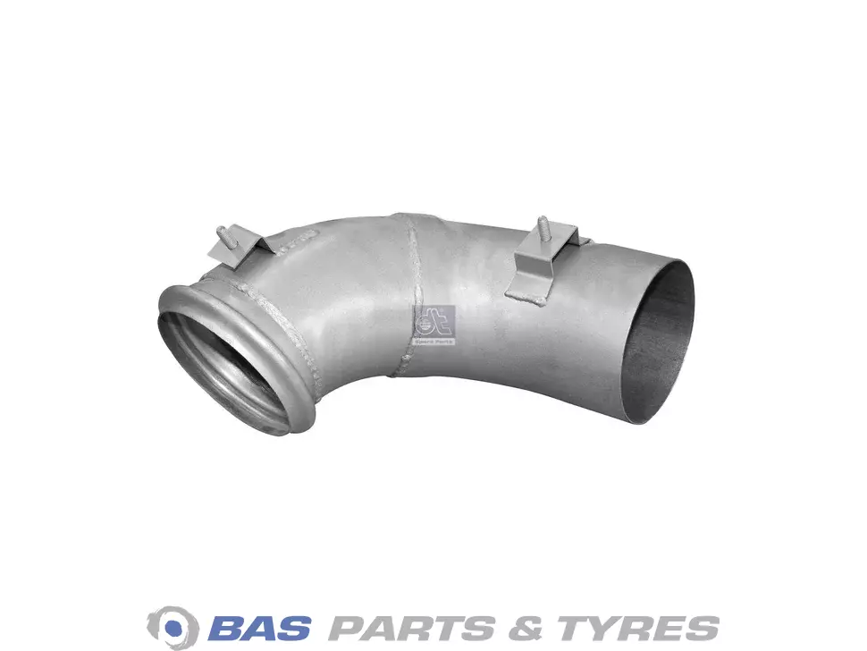 Țeavă de eșapament DT Spare Parts 20854456