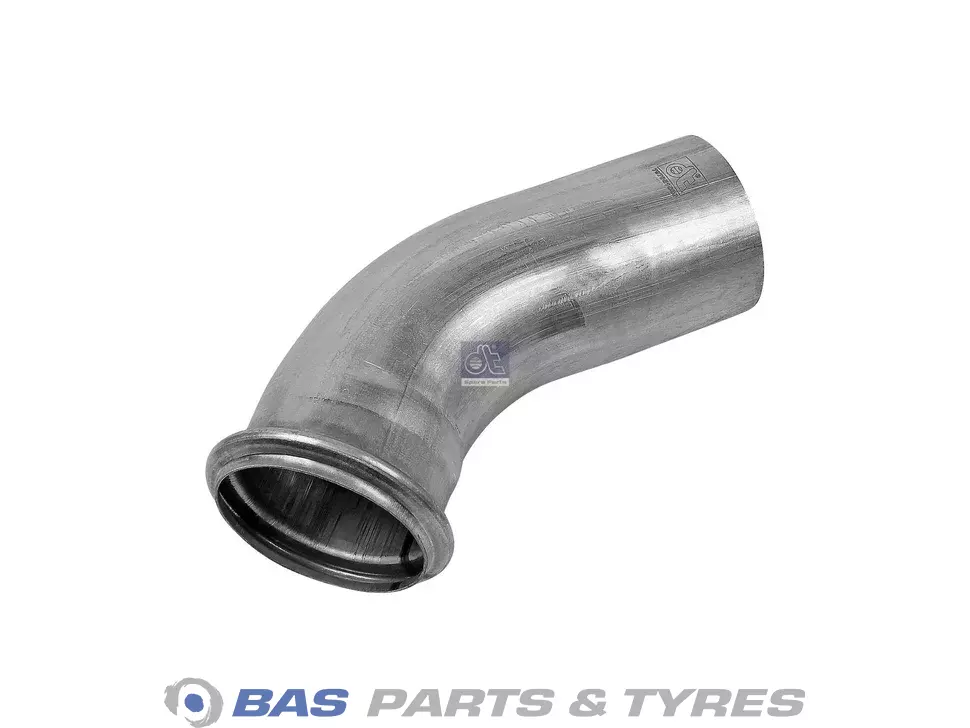 Țeavă de eșapament DT Spare Parts 20409099