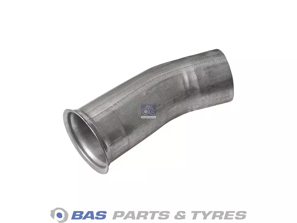 Țeavă de eșapament DT Spare Parts 20409103