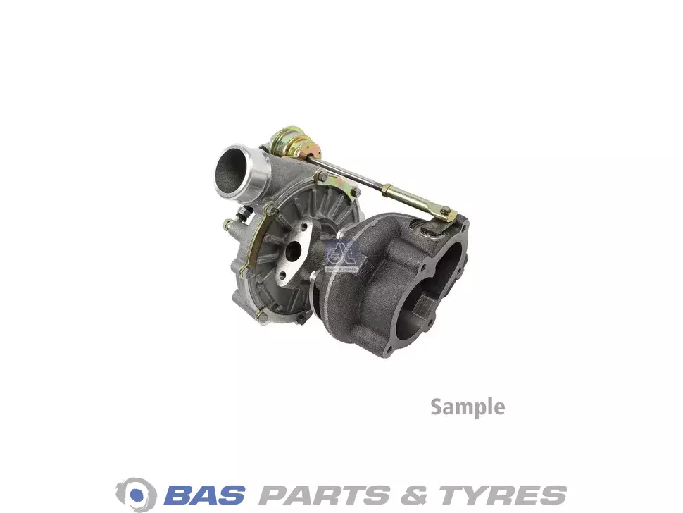 توربو DT Spare Parts 21314144