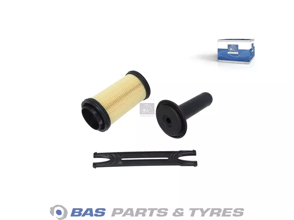 Filter element DT Spare Parts 4736 4243 Filter element DT Spare Parts 4736 4243
