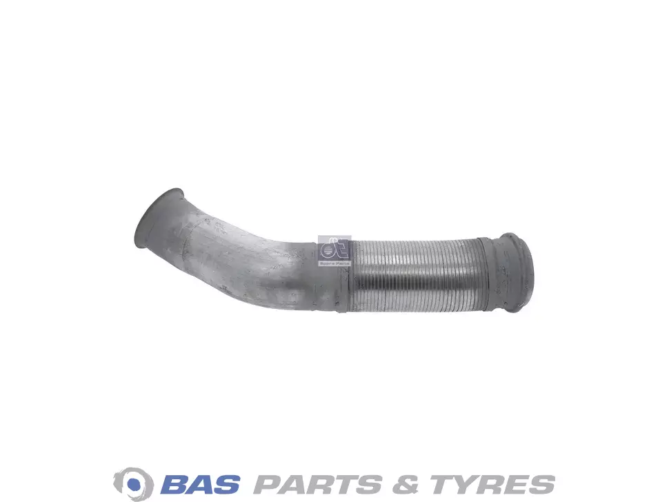 Țeavă de eșapament DT Spare Parts 21718683