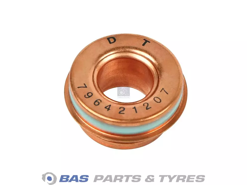 Gleitringdichtung DT Spare Parts 1675943