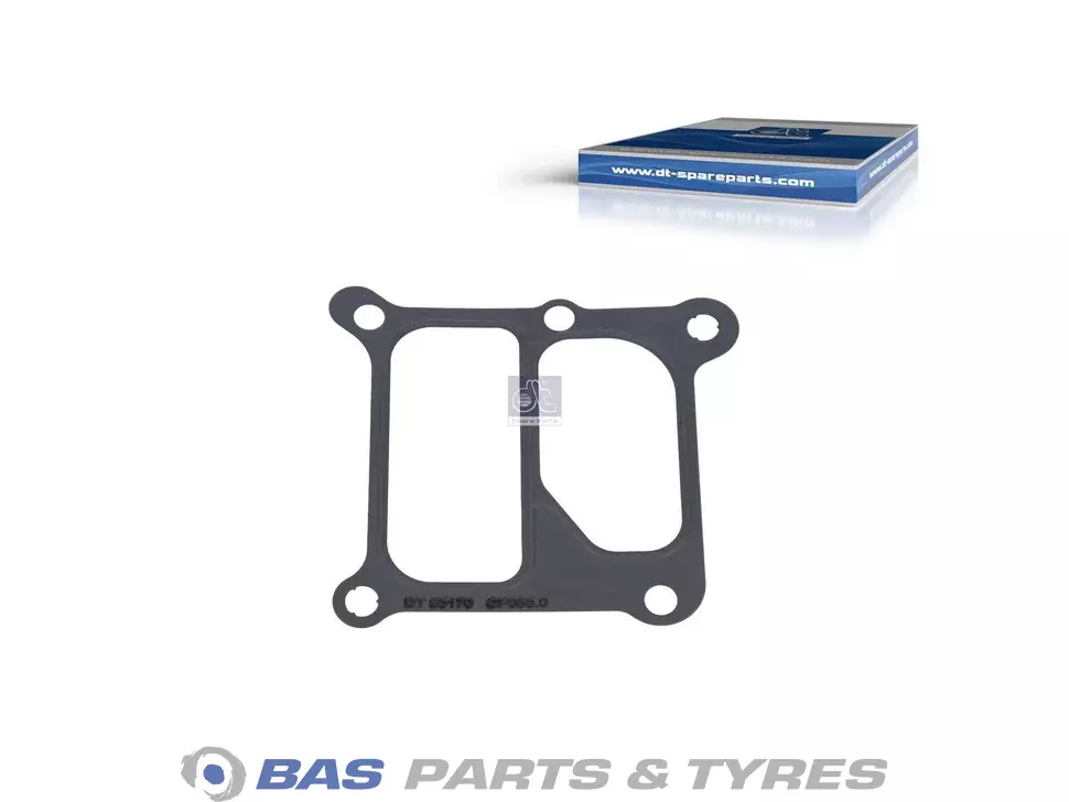 Junta DT Spare Parts 3161465