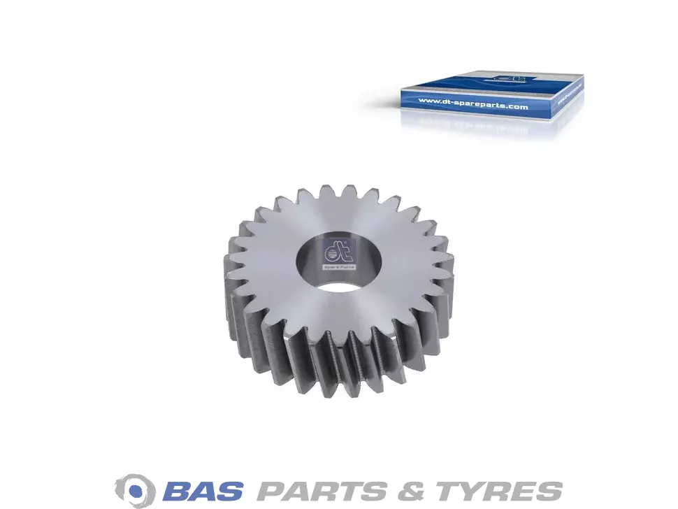 Zahnrad DT Spare Parts 8170309