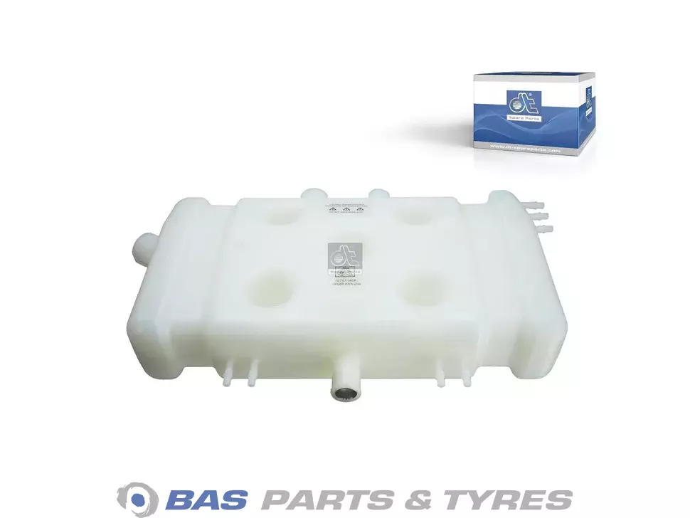 توسيع دبابة DT Spare Parts 20416976