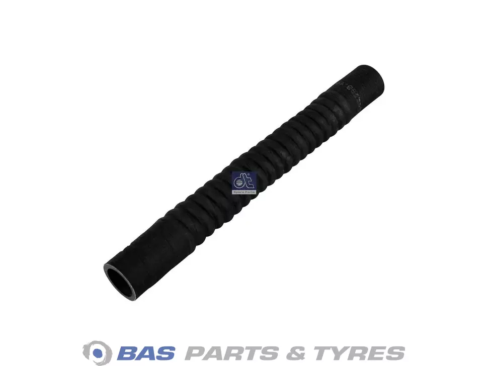 Koelwaterslang DT Spare Parts 1542598