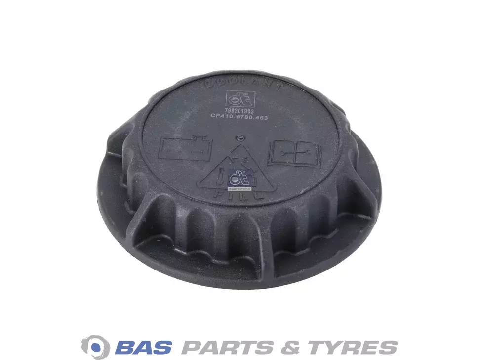 Deckel DT Spare Parts 21884469