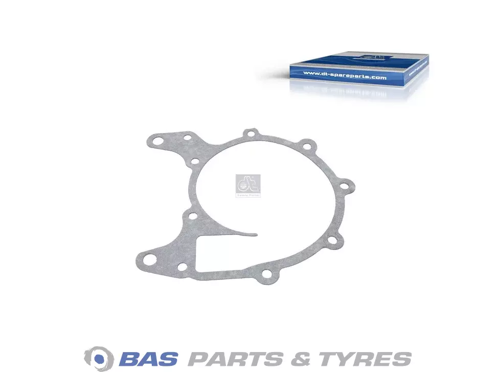 Junta DT Spare Parts 20793735