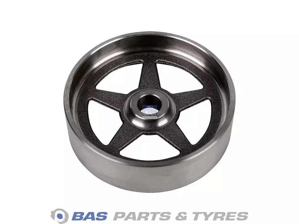 Polea DT Spare Parts 3161498
