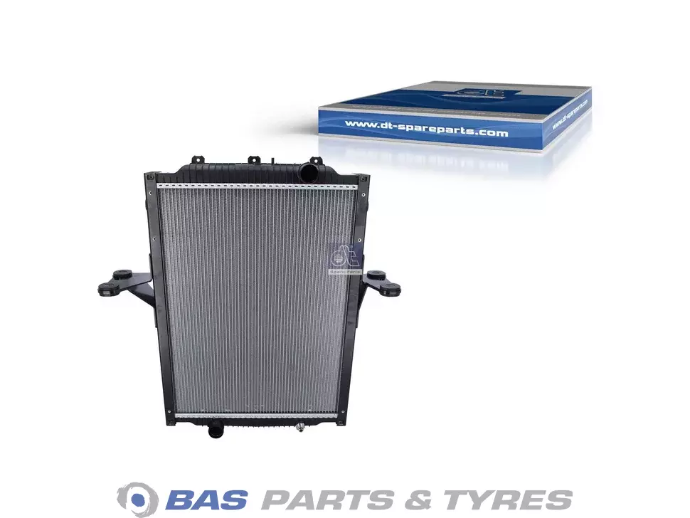 Kühler DT Spare Parts 21675277