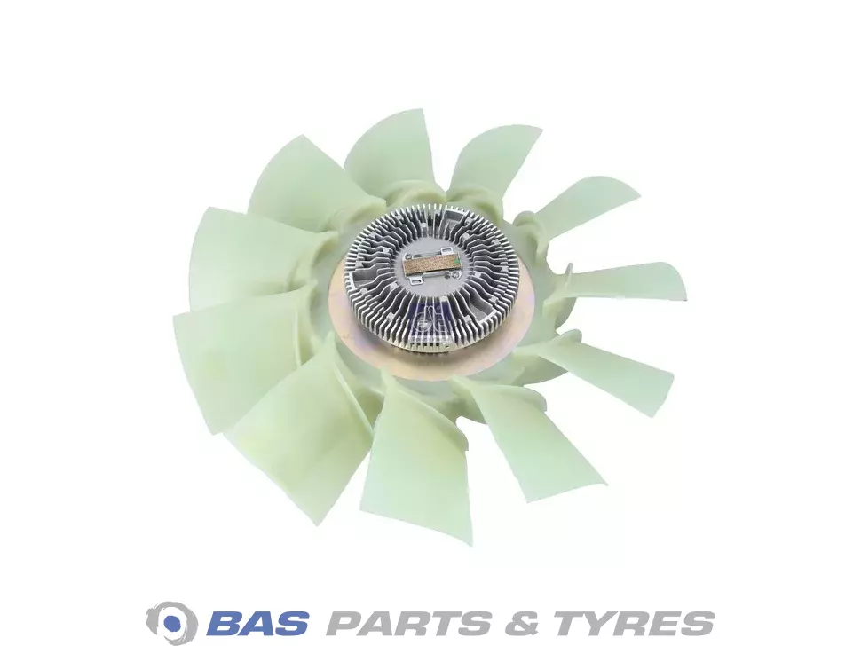 Ventilator DT Spare Parts 20765694