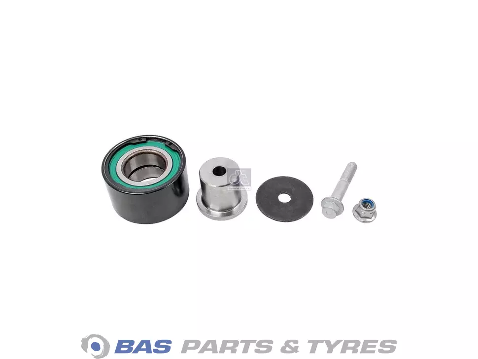 Spanner DT Spare Parts 20863547 Spanner DT Spare Parts 20863547